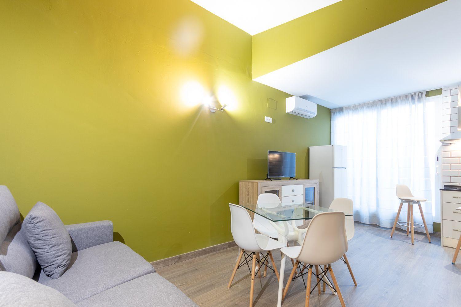 Apartamentos Basilica Santa Eulalia Parking Gratis Mérida Exterior foto