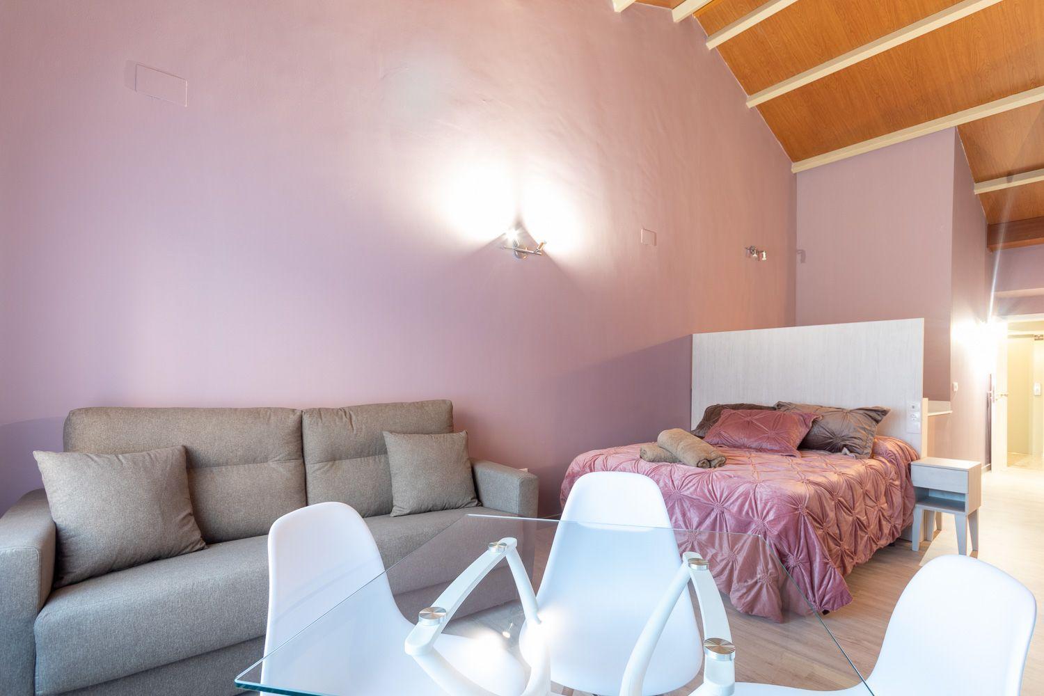 Apartamentos Basilica Santa Eulalia Parking Gratis Mérida Exterior foto